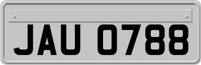JAU0788