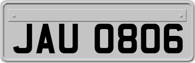 JAU0806