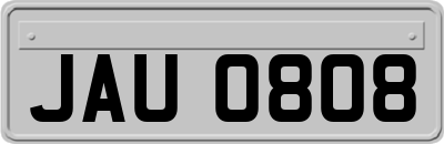 JAU0808