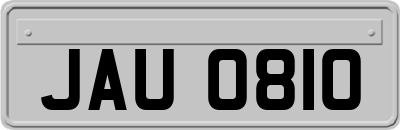 JAU0810