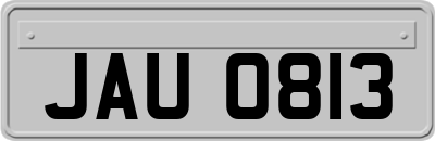 JAU0813