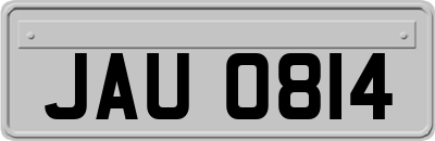 JAU0814