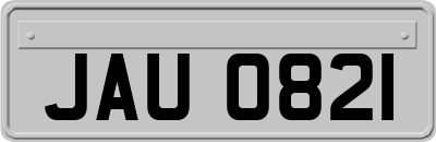 JAU0821