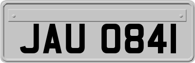 JAU0841
