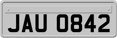 JAU0842