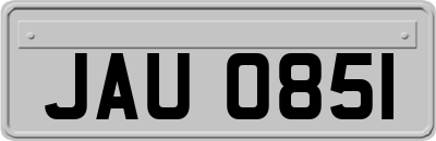 JAU0851