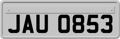 JAU0853