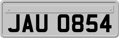 JAU0854