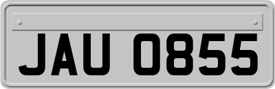 JAU0855