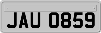 JAU0859