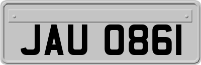 JAU0861