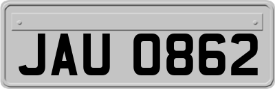JAU0862