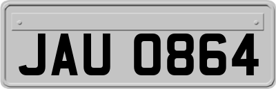 JAU0864