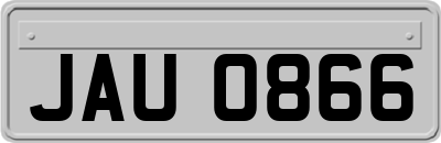 JAU0866