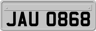 JAU0868
