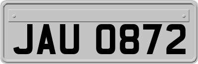 JAU0872