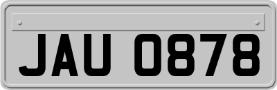 JAU0878