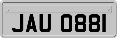 JAU0881