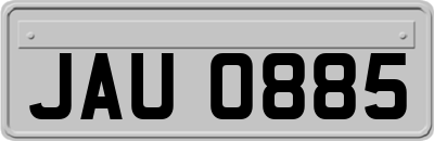 JAU0885