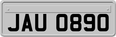 JAU0890