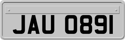 JAU0891