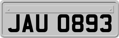 JAU0893