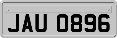 JAU0896