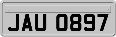 JAU0897