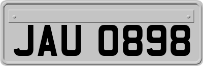 JAU0898
