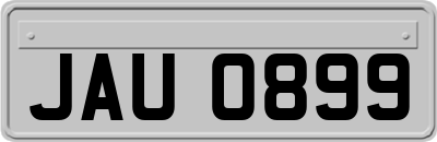 JAU0899