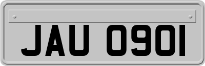 JAU0901