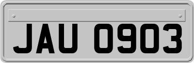 JAU0903