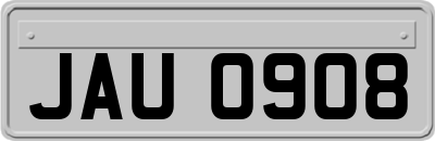 JAU0908