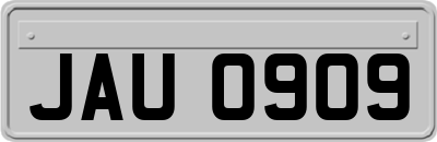 JAU0909