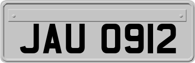 JAU0912