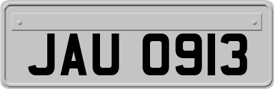 JAU0913