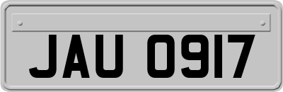 JAU0917