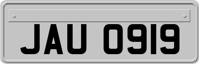 JAU0919