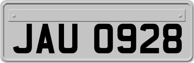 JAU0928