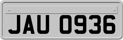 JAU0936