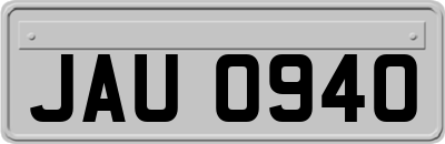 JAU0940