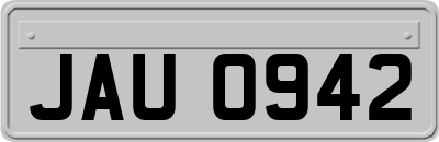 JAU0942