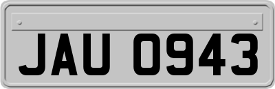 JAU0943