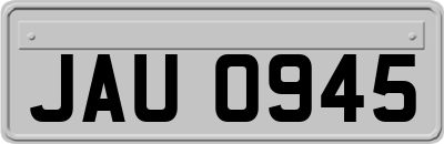 JAU0945