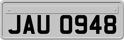 JAU0948