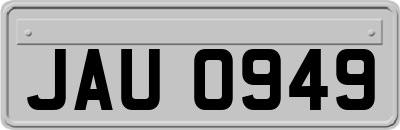 JAU0949