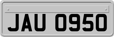 JAU0950