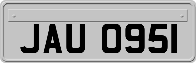 JAU0951