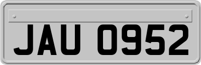 JAU0952