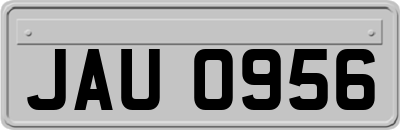 JAU0956